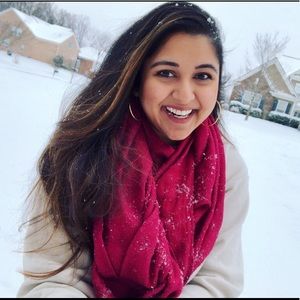 Meet your Posher, Chandni